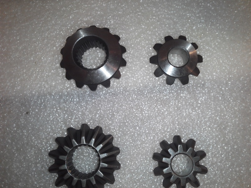 Сателлиты в коробке передач: Сателлиты КПП — изучаем их устройство ...